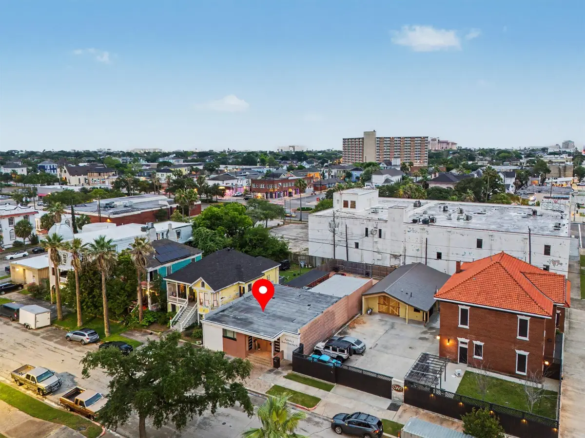 2219 Sealy Street, Galveston, TX 77550 - #1