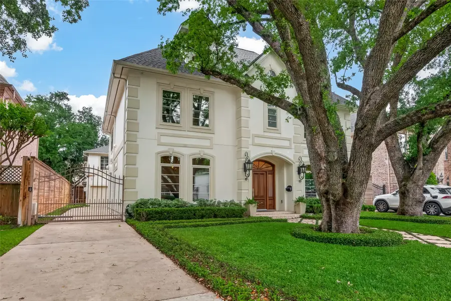 4534 Beech Street, Bellaire, TX 77401 - #2