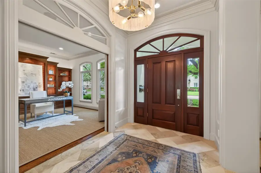 4534 Beech Street, Bellaire, TX 77401 - #3