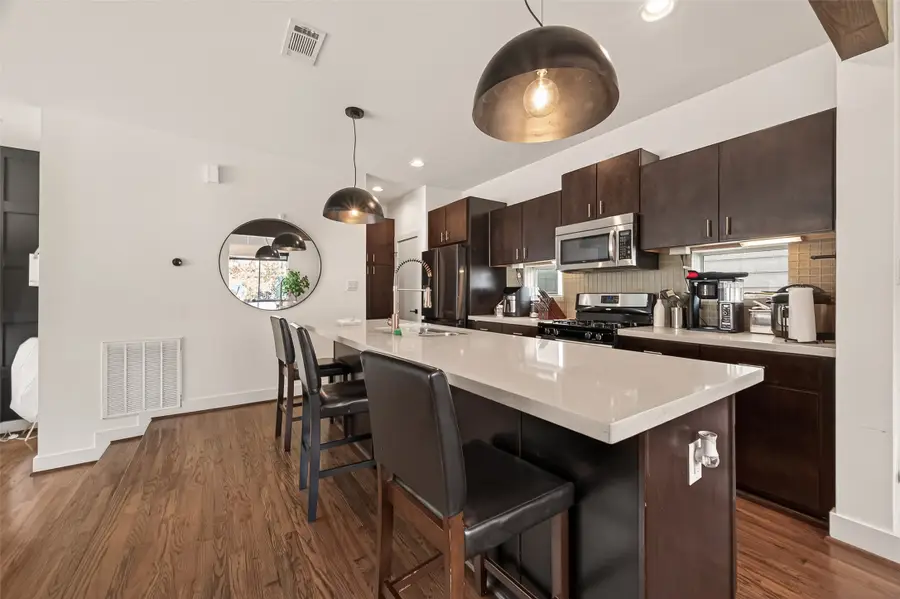 4418 Koehler Street #C, Houston, TX 77007 - Image #2