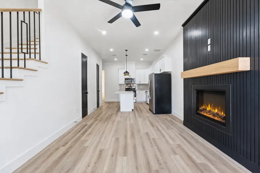 4653 Phlox Street, Houston, TX 77051 - #2