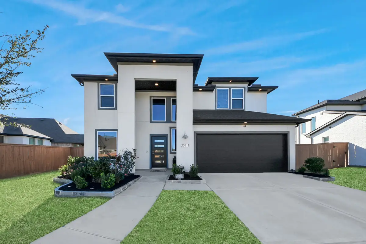 23611 Blue Aster Lane, Katy, TX 77493 - Image #1