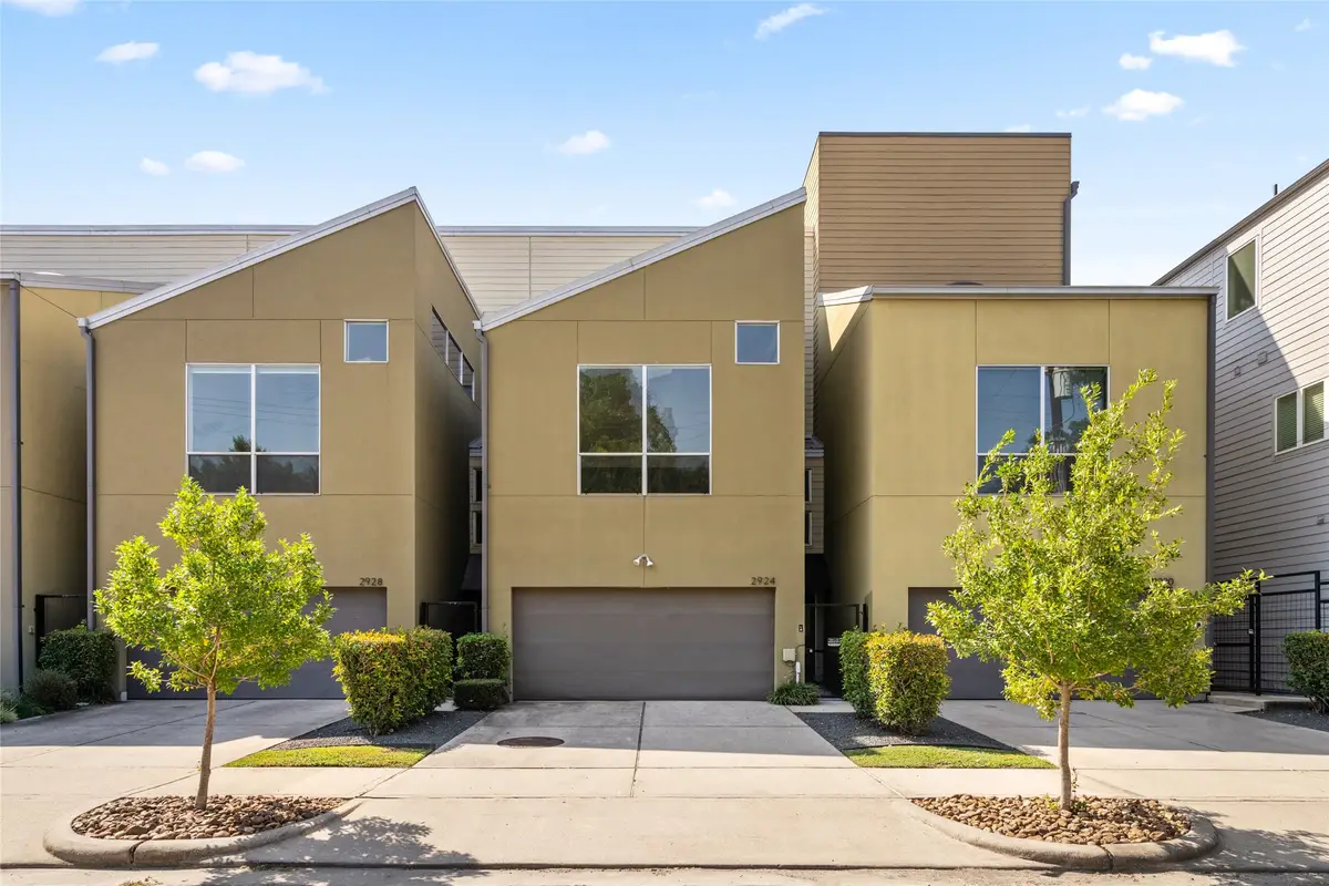 2924 Cline Street, Houston, TX 77020 - Image #1