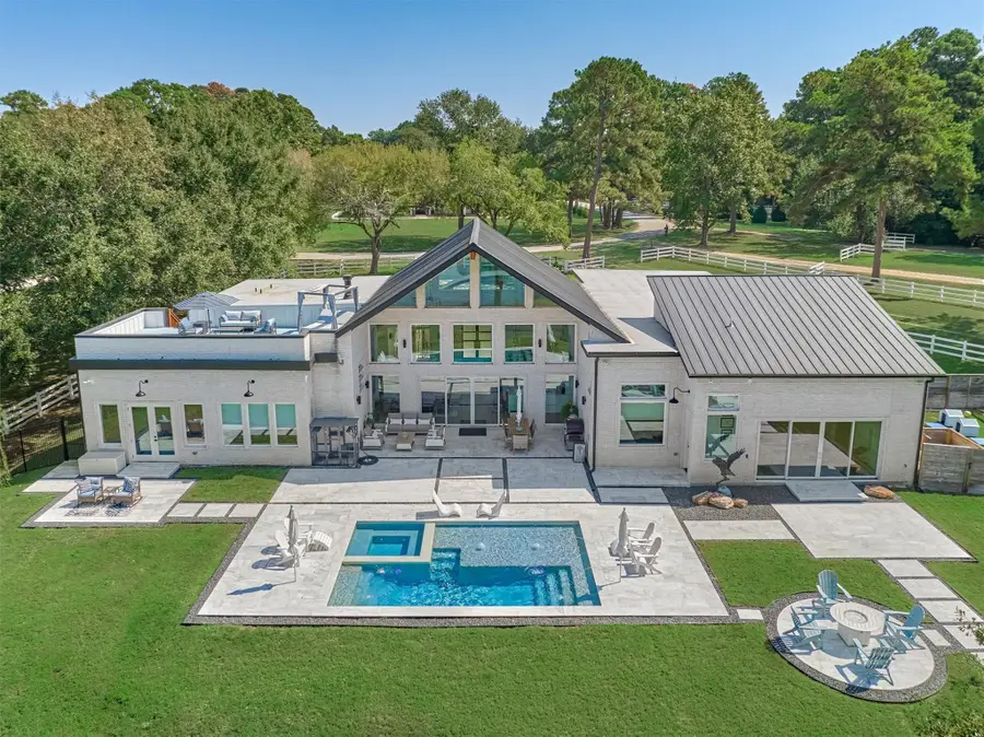 9228 Lake Conroe Drive, Conroe, TX 77304 - #3