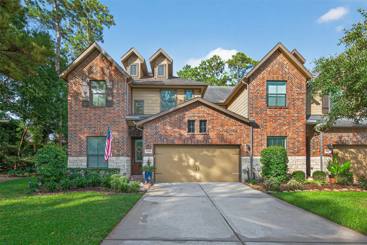 12242 Valley Lodge Parkway, Humble, TX 77346 - Image #1