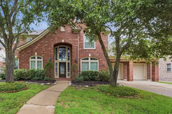 2210 Dali Lane, Missouri City, TX 77459