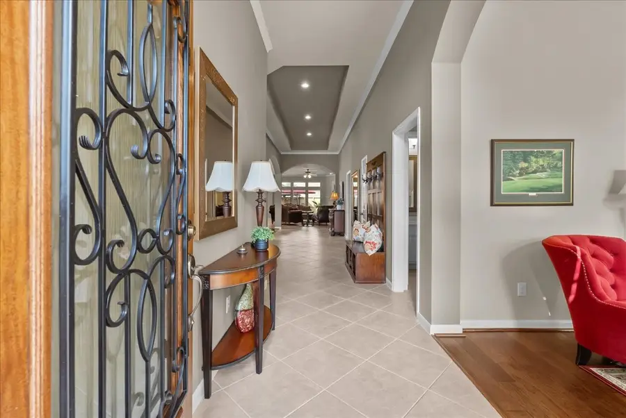 601 Ivory Stone Lane, League City, TX 77573 - #3