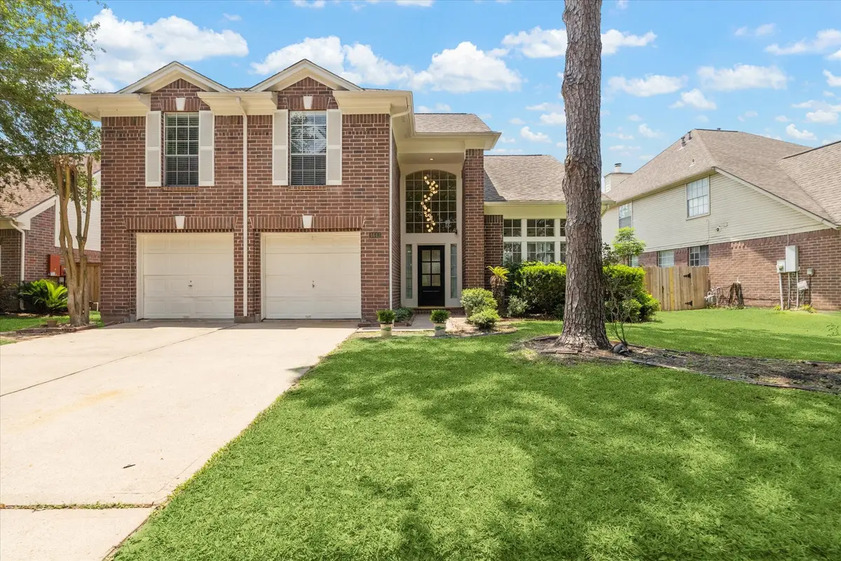 4643 Forest Home Drive, Missouri City, TX 77459 - Image #1