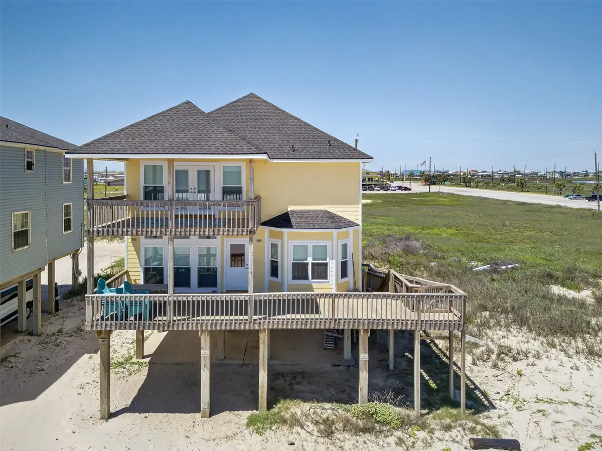 206 Starfish, Surfside Beach, TX 77541 - #1
