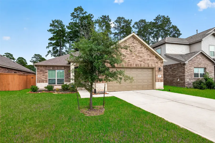 986 Golden Willow Lane, Conroe, TX 77304 - #2
