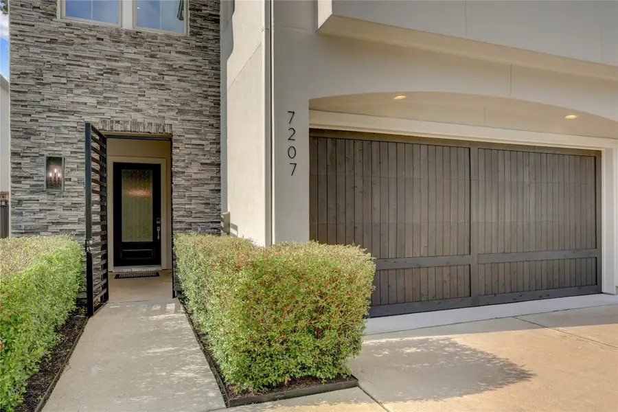 7207 Tickner Street, Houston, TX 77055 - #2