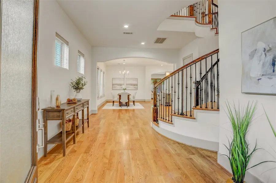 7207 Tickner Street, Houston, TX 77055 - #3