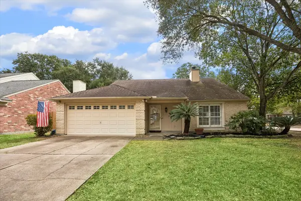 1527 Park Birch Lane, Katy, TX 77450