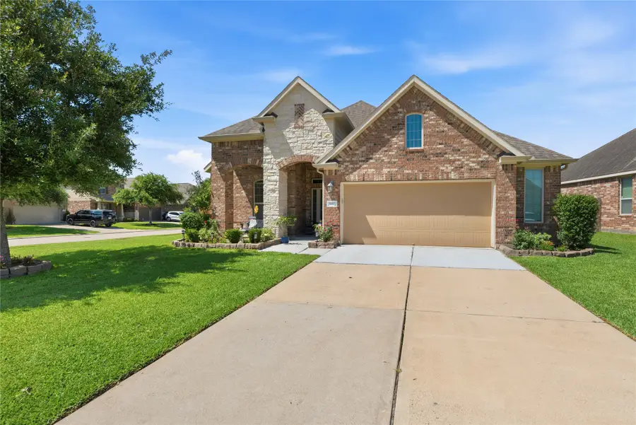 9403 Vista Falls Court, Richmond, TX 77469 - #2