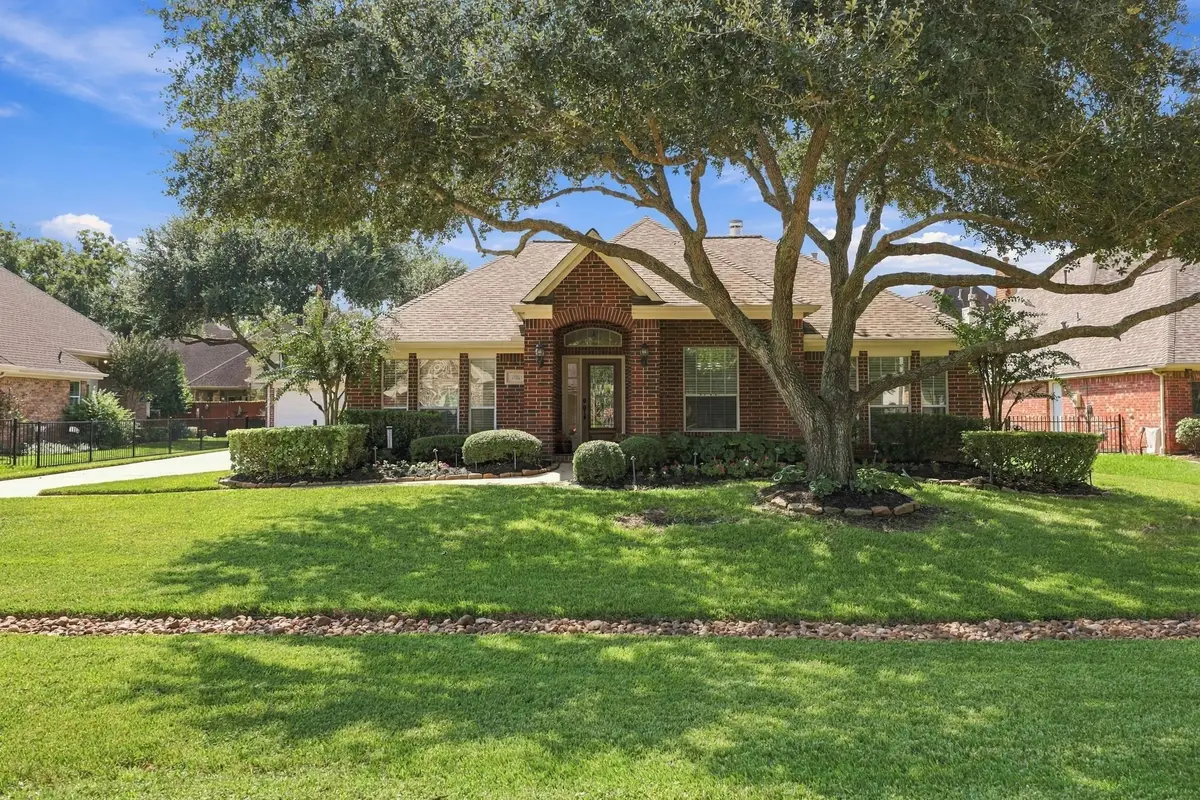 33211 Woodton Court, Fulshear, TX 77441 - #1