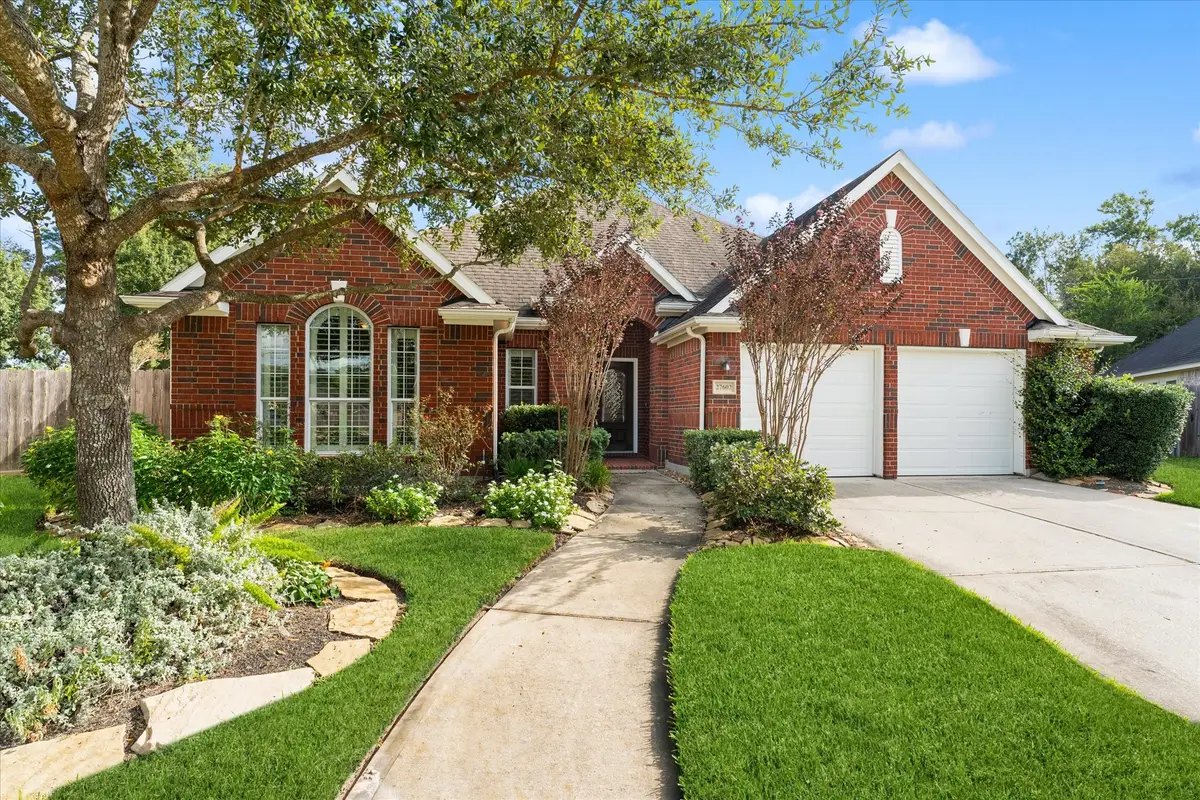 27602 Molly Hills Court, Spring, TX 77386 - #1