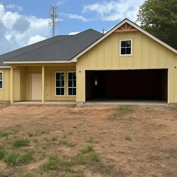 101 Chestnut Street, Brazoria, TX 77422