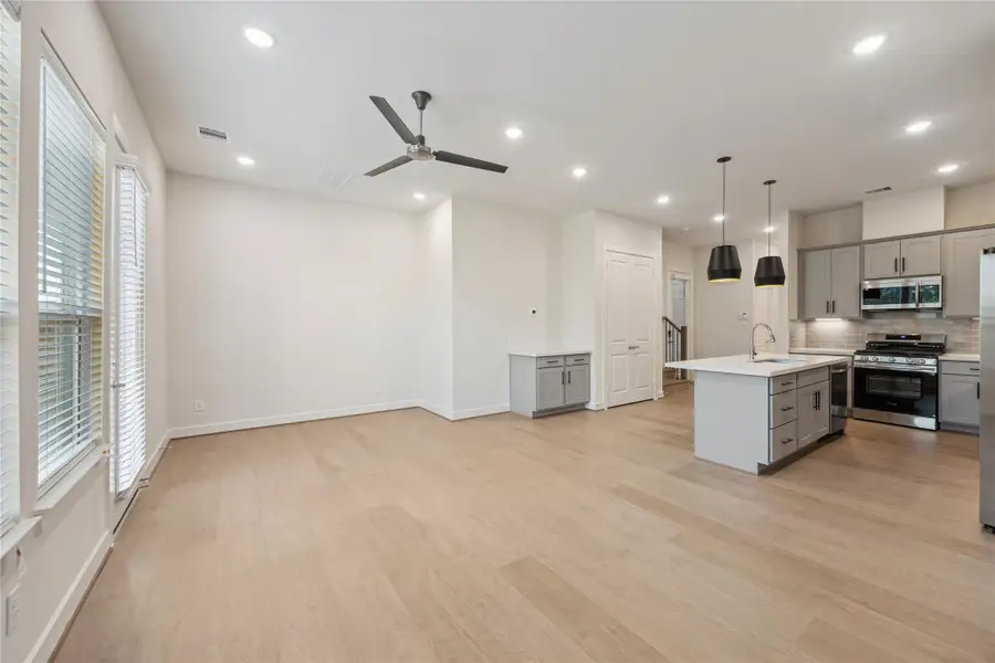 24408 Colonial Willow Drive, Katy, TX 77493 - #3