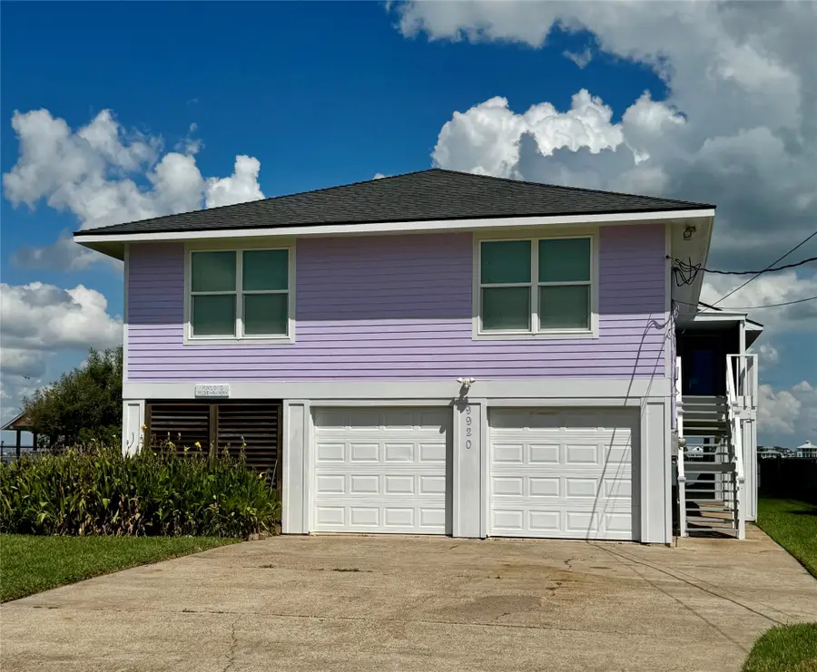 9920 Airways Lane, Galveston, TX 77554 - #2