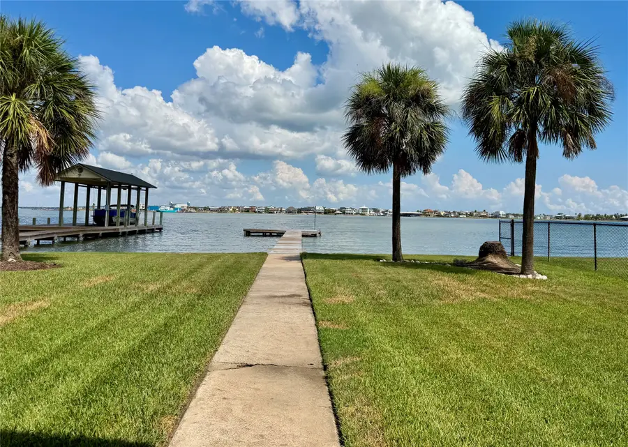 9920 Airways Lane, Galveston, TX 77554 - #3