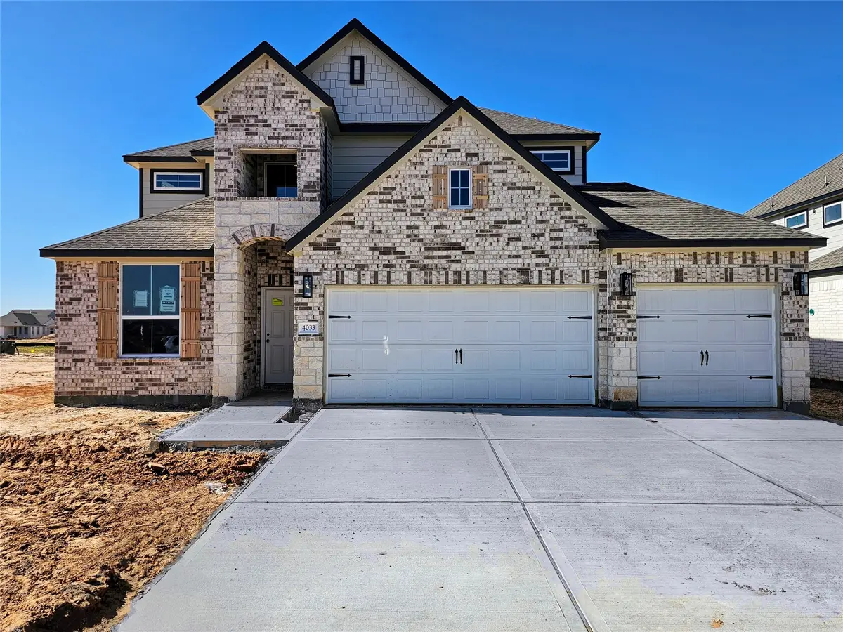 4033 Sun Burst Lane, Katy, TX 77493 - Image #1