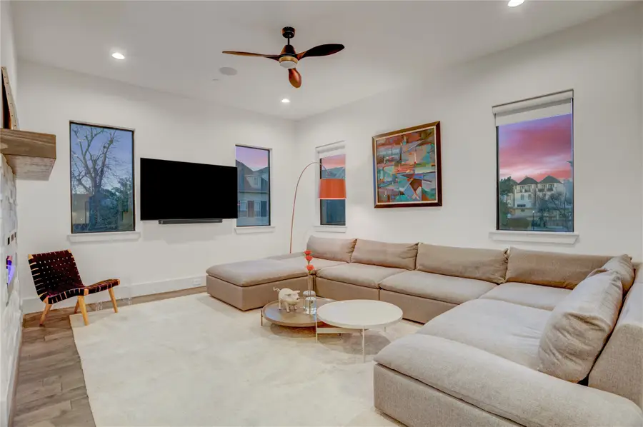 2435 Sheridan Street, Houston, TX 77030 - Image #3