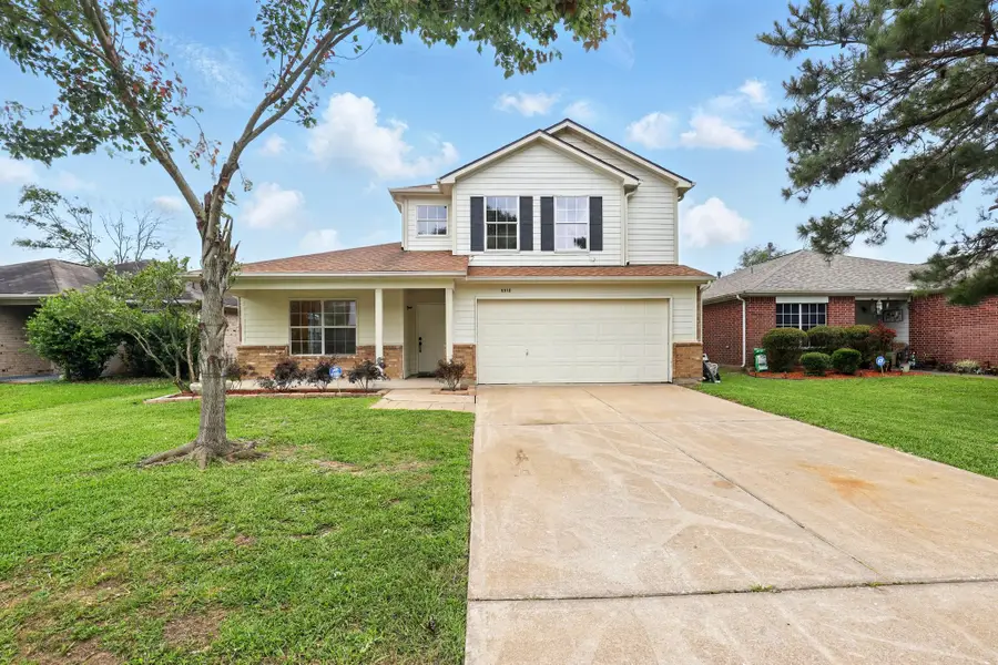 5318 Cilantro Lane, Baytown, TX 77521 - Image #2