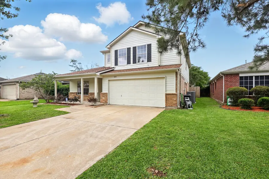 5318 Cilantro Lane, Baytown, TX 77521 - Image #3