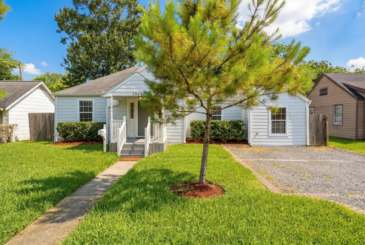 2044 Des Jardines Street, Houston, TX 77023 - #1