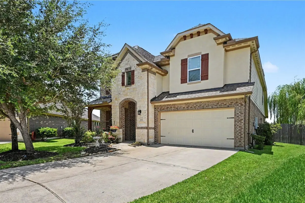 2302 Blue Jay Lane, Katy, TX 77494 - #1