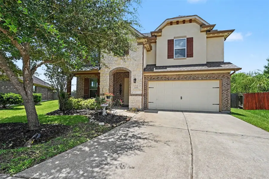 2302 Blue Jay Lane, Katy, TX 77494 - #2