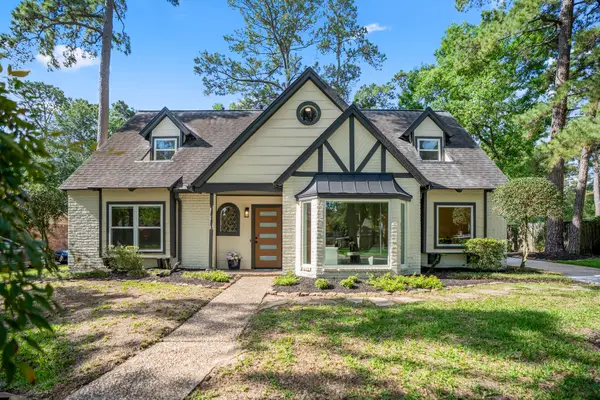 6303 Larkmount Drive, Spring, TX 77389