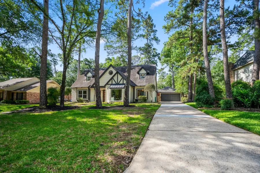 6303 Larkmount Drive, Spring, TX 77389 - #2