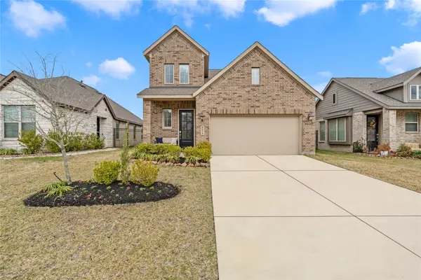 6025 Windward Falls Way, Porter, TX 77365