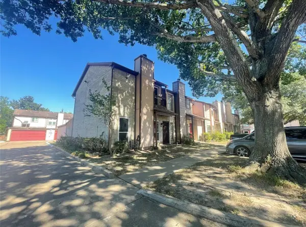 12300 Brookglade Circle #93, Houston, TX 77099