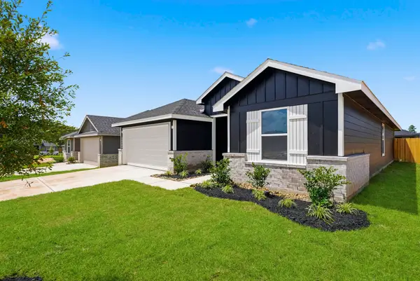 15906 Maybelle Street, Montgomery, TX 77316
