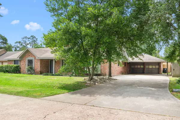 10139 Knoboak Drive, Houston, TX 77080