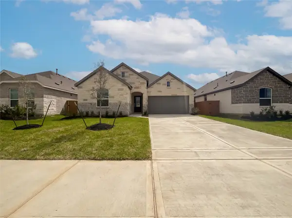 3017 Paradise Capri Drive, Katy, TX 77493