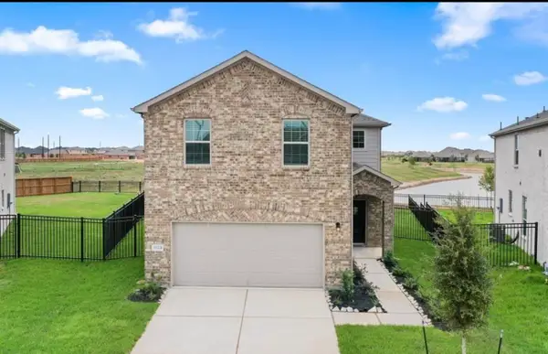 1024 Greenshank Drive, Katy, TX 77493