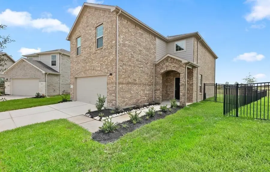 1024 Greenshank Drive, Katy, TX 77493 - #2