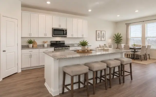 1024 Greenshank Drive, Katy, TX 77493 - #3