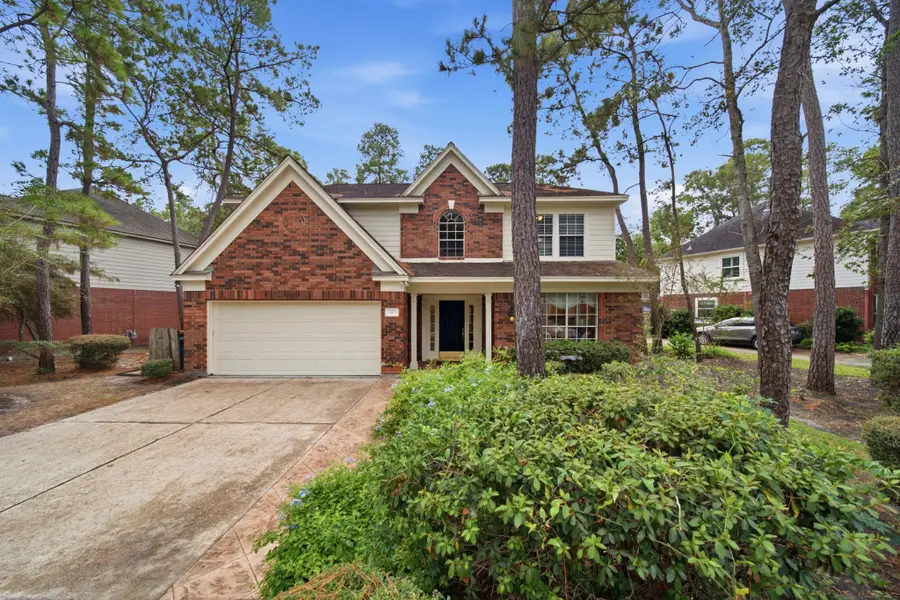 99 E Sterling Pond Circle, The Woodlands, TX 77382 - #3