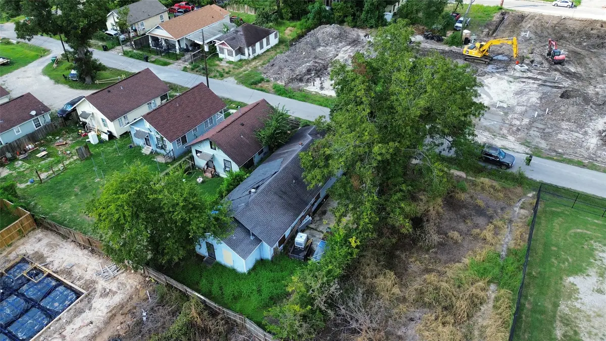 3322 Rosalie Street, Houston, TX 77004 - Image #1