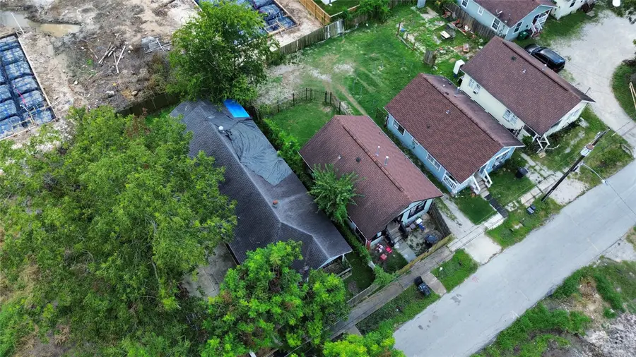 3322 Rosalie Street, Houston, TX 77004 - Image #2