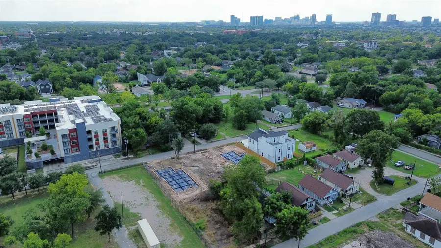 3322 Rosalie Street, Houston, TX 77004 - Image #3