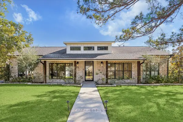 2926 Fontana Drive, Houston, TX 77043