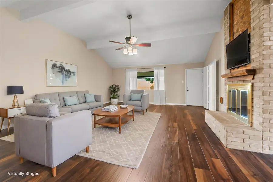 2115 Fort Laramie Drive, Katy, TX 77449 - #3