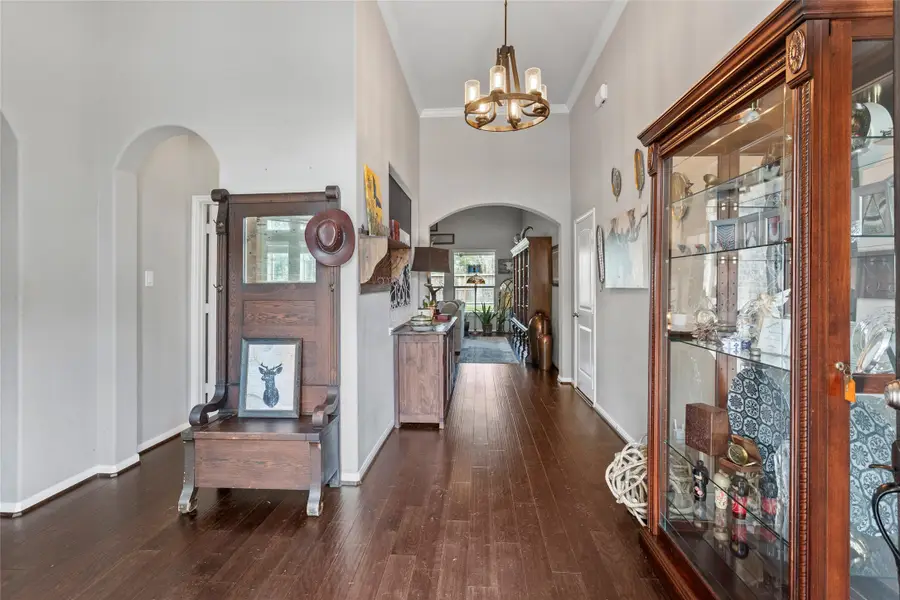 4214 Evergreen Drive, Friendswood, TX 77546 - #3