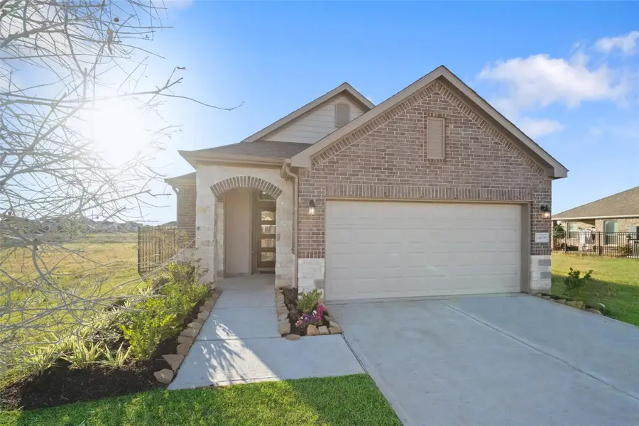 5080 Marcasca Drive, Katy, TX 77493 - #2