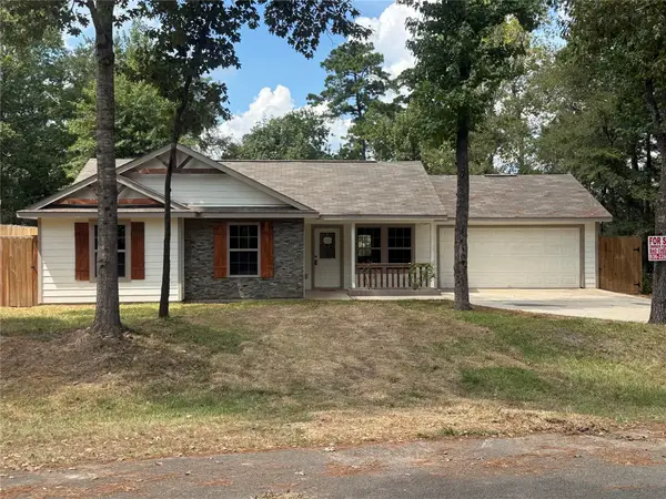 10595 Royal Andrews, Conroe, TX 77303